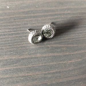 Swarovski Crystal Earrings